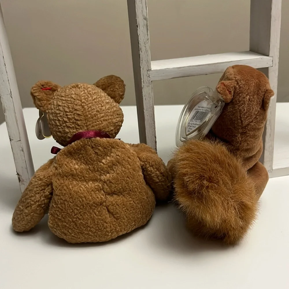 1996 Ty‎ Beanie Babies
